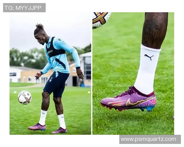 足球明星球员专属球鞋推荐助你提升场上表现与风格 足球明星球员专属球鞋推荐助你提升场上表现与风格