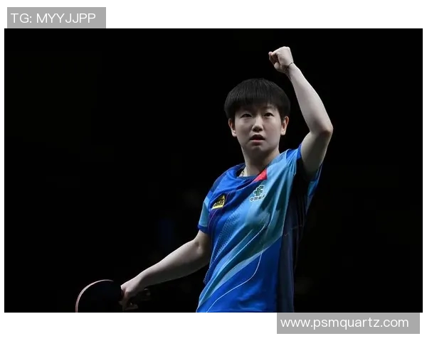 广州乒乓球队战术实力强劲荣登全国乒乓球战术排行榜第五名