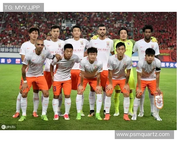 广州足球队在精英赛中的耐力表现分析与未来展望 广州足球队在精英赛中的耐力表现分析与未来展望