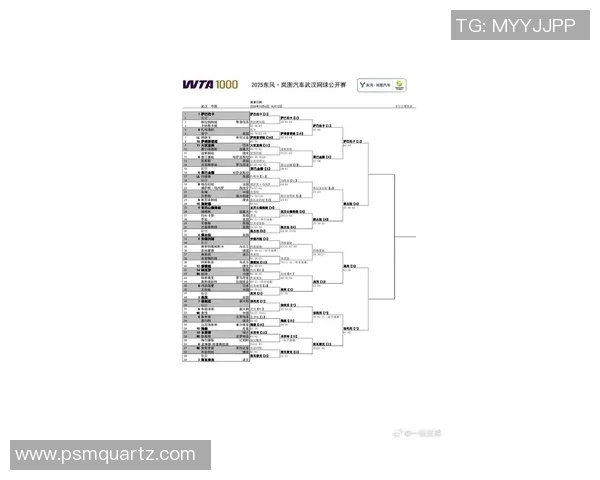 武汉网球队强势登顶最新网球力量排行榜前十名解析