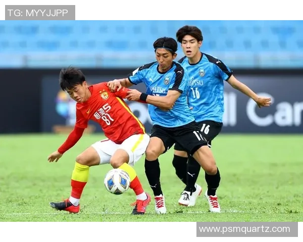 广州足球队实力飙升再创历史新高引发全国关注与期待 广州足球队实力飙升再创历史新高引发全国关注与期待