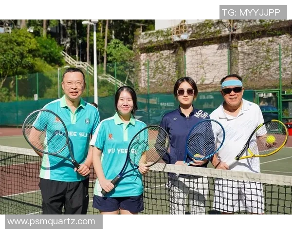 广州网球队的崛起与发展:探寻背后的力量与激情