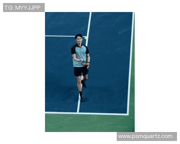 对话吴磊:深入探讨羽毛球生涯与未来发展之路 对话吴磊:深入探讨羽毛球生涯与未来发展之路