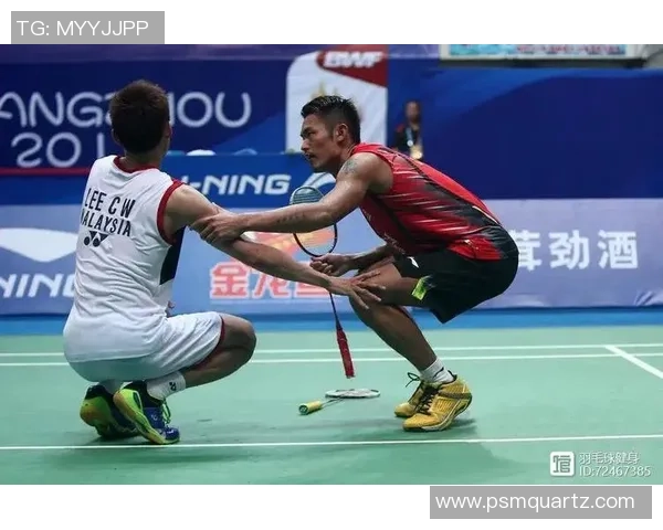 成都羽毛球队在大满贯赛中的默契配合与精彩表现分析