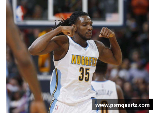 NBA明星法里埃德：无畏篮下之王的崛起