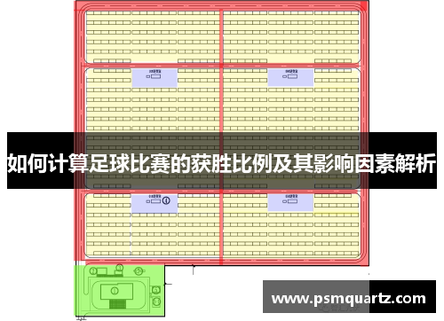 如何计算足球比赛的获胜比例及其影响因素解析